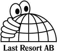 Branch Last Resort AB