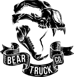 Branch Bear Trucks