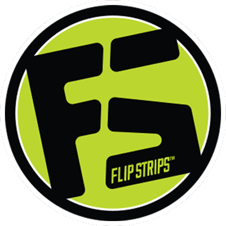 Branch Flip Strips