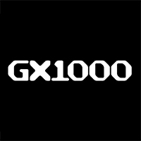 Branch GX1000