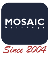 Branch Mosaic