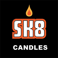 Branch Sk8 Candles