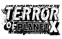 Branch Terror of Planet X