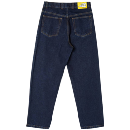 Polar Skate Co. 93! Denim - Brown Black | ANDJOY
