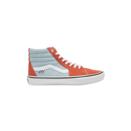 Vans sk8 hi mte hot sauce on sale