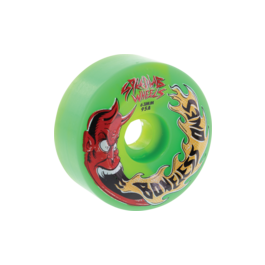 SPEEDLAB THE BONELESS ONES 63mm 95a GREEN