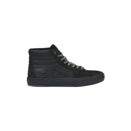 Scotty cranmer vans black sales