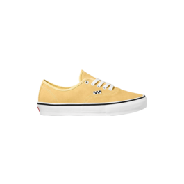 Vans authentic banana online