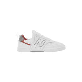 NB NUMERIC JACK CURTIN 288 SPORT WHT GREY 8