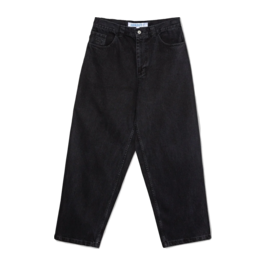 POLAR BIG BOY JEANS XS-PITCH BLACK