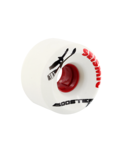 SEISMIC BOOSTER 63mm 101a WHT/RED