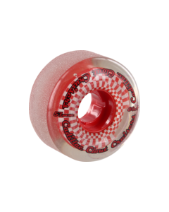 CADILLAC CLOUT CRUISERS 57mm 80a SMOKE/RED