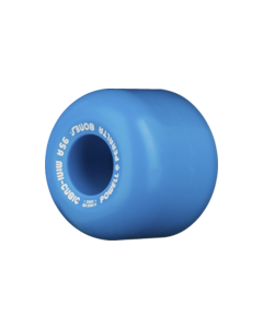 PWL/P MINI CUBE (95A) BLUE 64mm