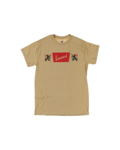 LOWCARD CHEERS SS S-OLD GOLD