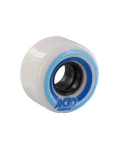 ACID PODS CONICAL 53mm 86a WHITE
