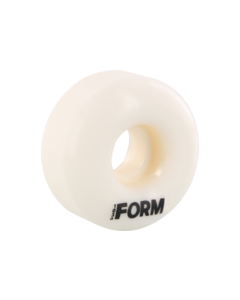 FORM SOLID 51mm WHITE