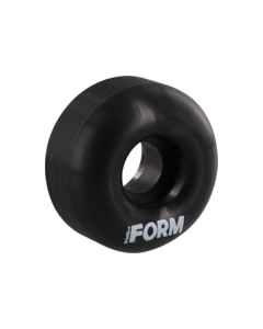 FORM SOLID 53mm BLACK