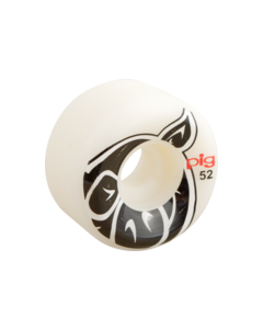 PIG CONICAL 3D PIG 52mm 101a WHITE