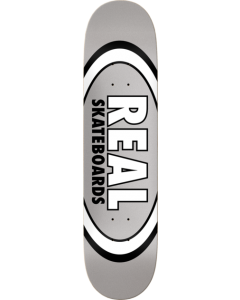 REAL CLASSIC OVAL DECK-7.75