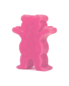 GRIZZLY GREASE WAX PINK