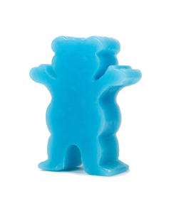 GRIZZLY GREASE WAX BLUE