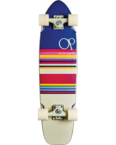 OP SWELL CRUISER COMPLETE-8.25x31 NAVY/OFF-WHT