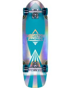 DUSTERS CAZH COSMIC CRUISER COMP-29.5" TEAL