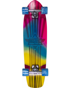 DUSTERS KEEN RETRO FADES CRUISER COMP-31" BLU/PINK