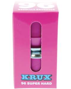 KRUX WORLDS BEST CUSHIONS PACK 96a SUPER HARD PINK