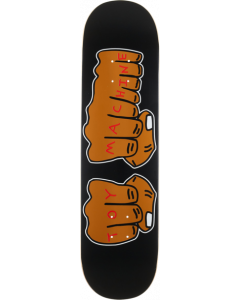 TM FISTS NEW 001 DECK-8.25 ASSORTED