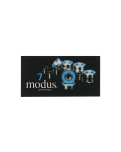 MODUS ABEC-7 BEARINGS single set
