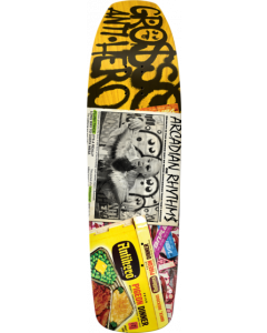 AH GROSSO PIGEON VISION DECK-9.25