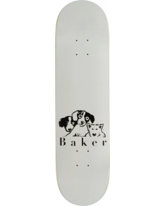 BAKER CAROZZI WHERE MY DOGS AT DECK-8.0