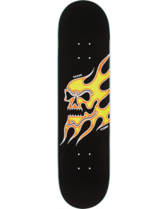 BAKER PETERSON THE FLAME DECK-8.0