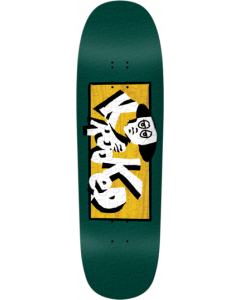 KRK INCOGNITO EMBOSSED DECK-9.25X31.8