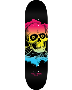 PWL/P RIPPER DECK-8.0 COLBY FADE