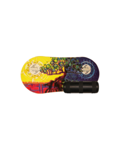 CHAKRA DECK/ROLLER BALANCE KIT- ROOTED sale