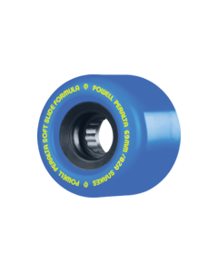 PWL/P SNAKES 69mm 82a BLUE/YEL/BLK
