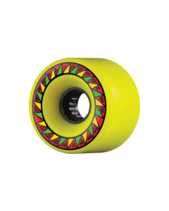 PWL/P SSF PRIMO 66MM 82A YELLOW