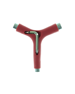 YOCAHER TOOL RED