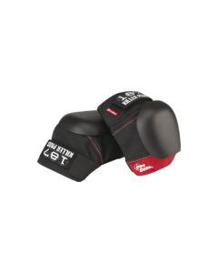 187 PRO DERBY KNEE PADS XS-BLK/RED