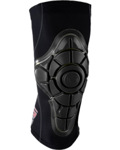 G-FORM KNEE PAD XS-BLK/CHARCOAL