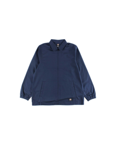 DICKIES COUNSELOR COAT L-INK NAVY
