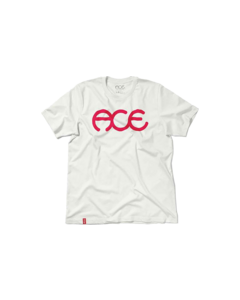ACE RINGS SS XL-WHITE