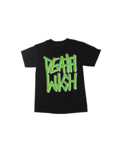 DW DEATHSTACK SS S-BLK/GREEN