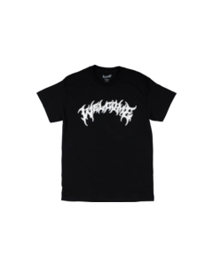 WELCOME BARB SS XL-BLACK