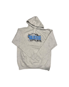TOPX CRACKED HD/SWT XL-GREY