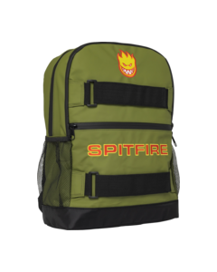 SF CLASSIC 87 BACKPACK BACKPACK OLIVE/BLK