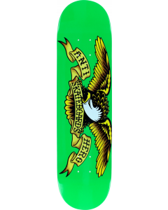 AH CLASSIC EAGLE DECK-7.81 GREEN