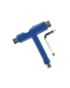 UNIT SKATE TOOL - LIGHT BLUE